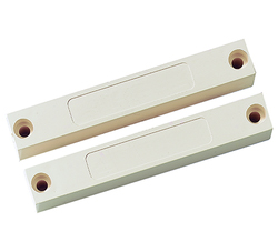 UTC/Edwards Magnetic Interlock Switch; SPDT; 30VAC/DC; 1.3 in. Range; Screw Terminal